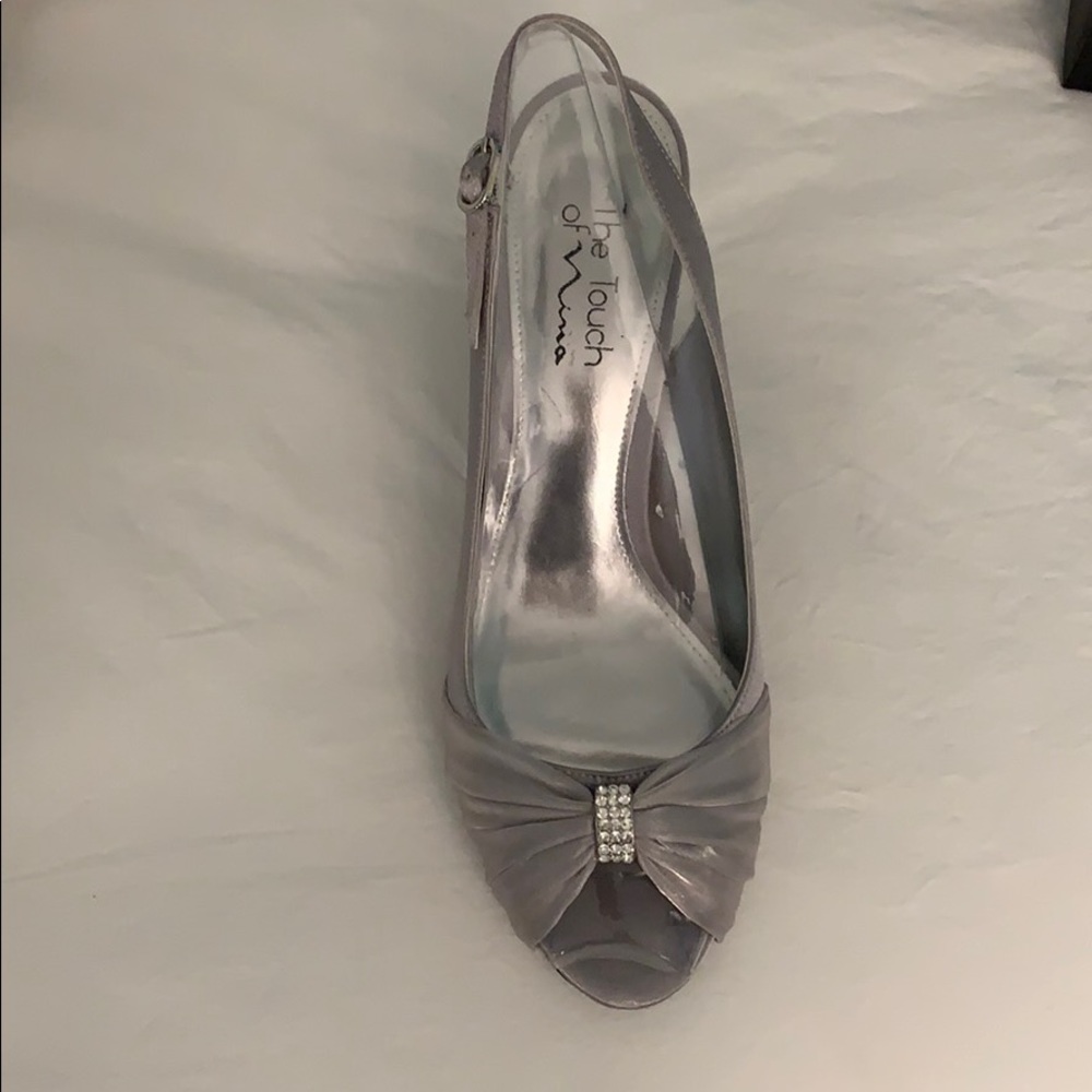 NWT Nina Cremia Formal Shoe